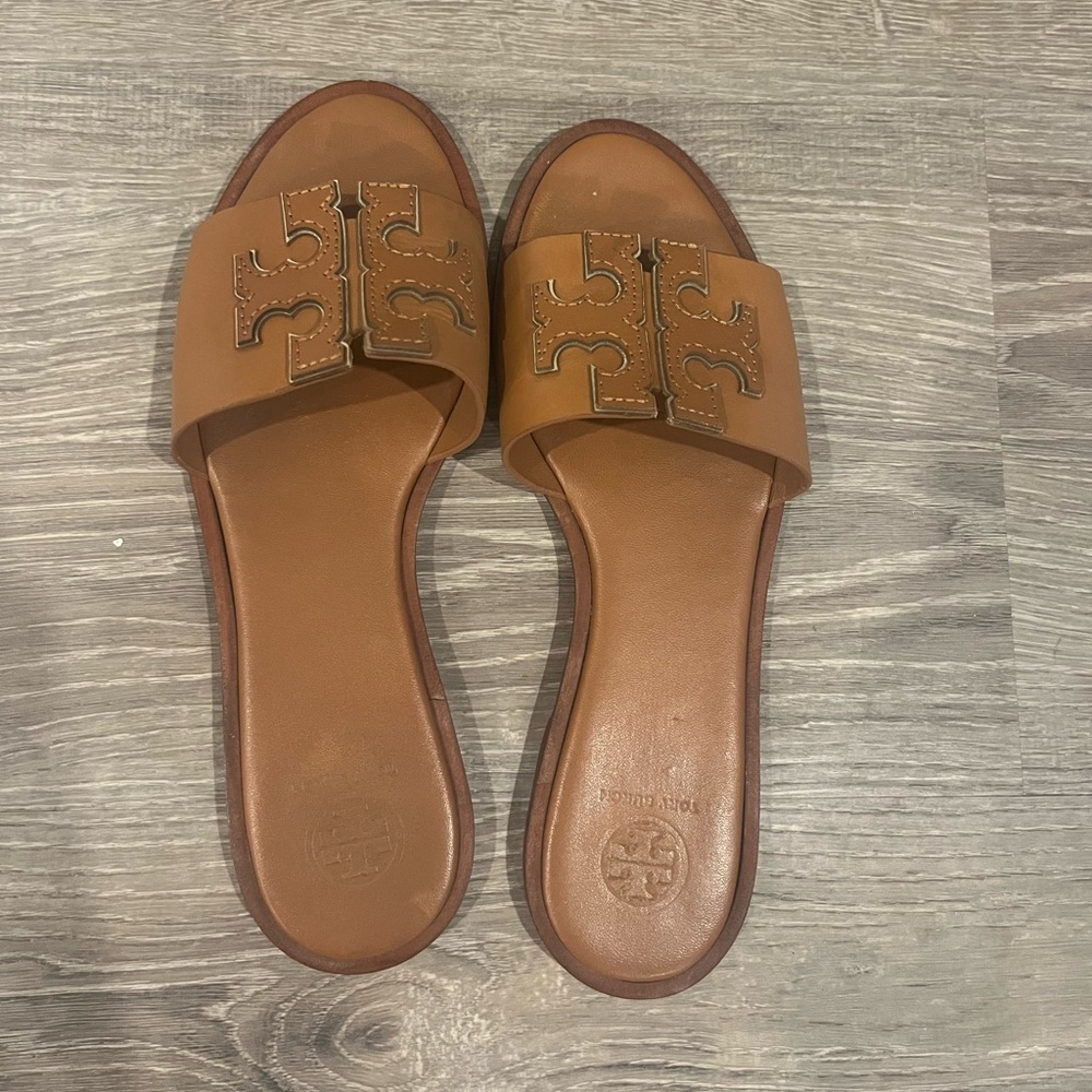 Tory Burch Slides